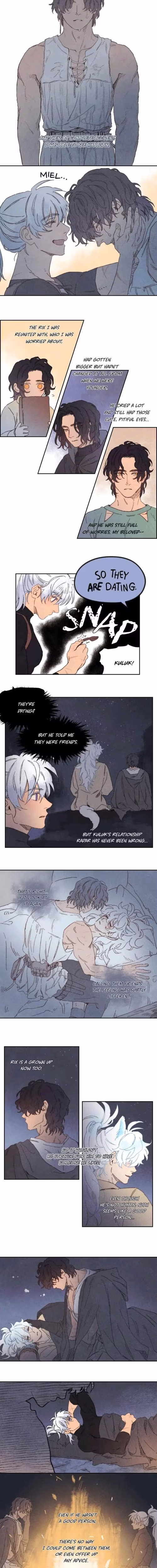 Rix Vanus - Chapter 97 - Part 4