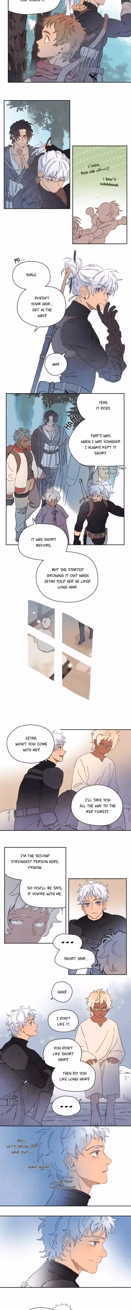 Rix Vanus - Chapter 97 - Part 6