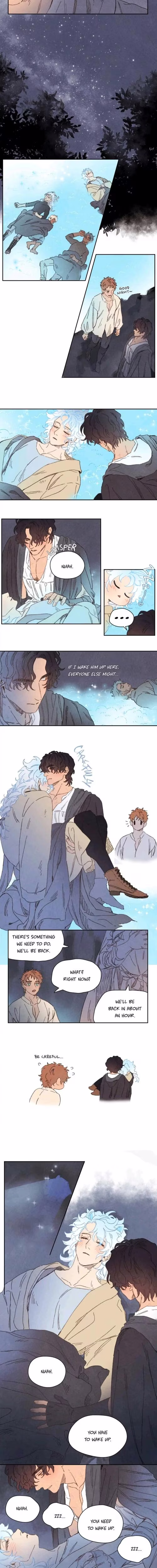 Rix Vanus - Chapter 98 - Part 5