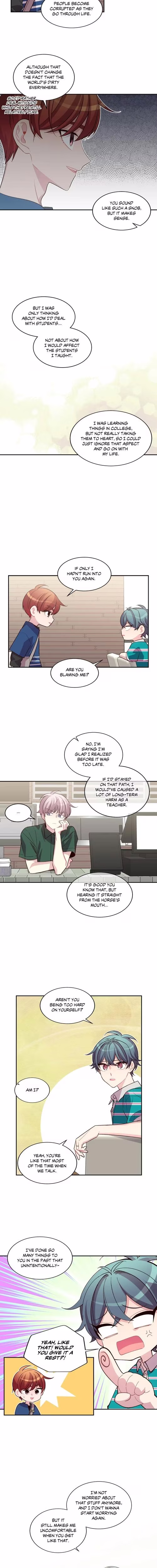 Robber x Lover - Chapter 101 - Part 7