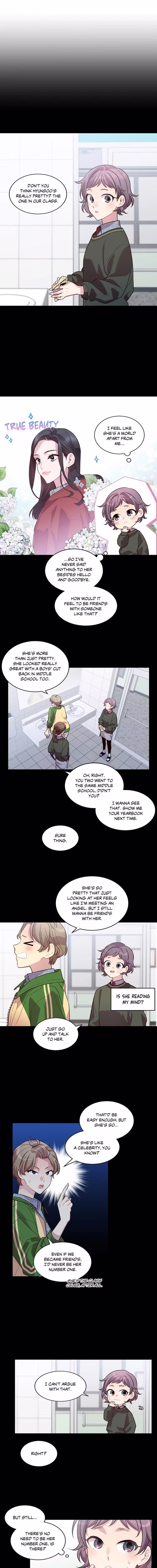 Robber x Lover - Chapter 102 - Part 4