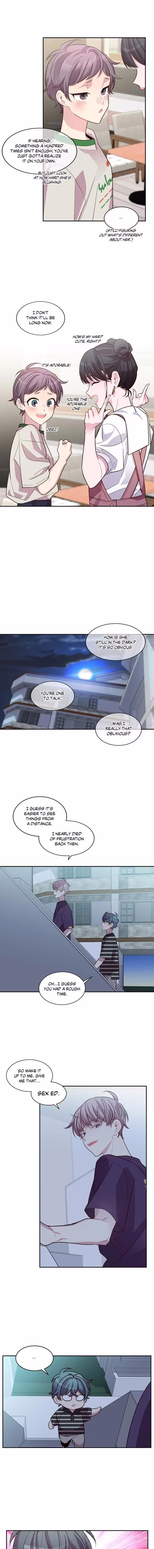 Robber x Lover - Chapter 102 - Part 10