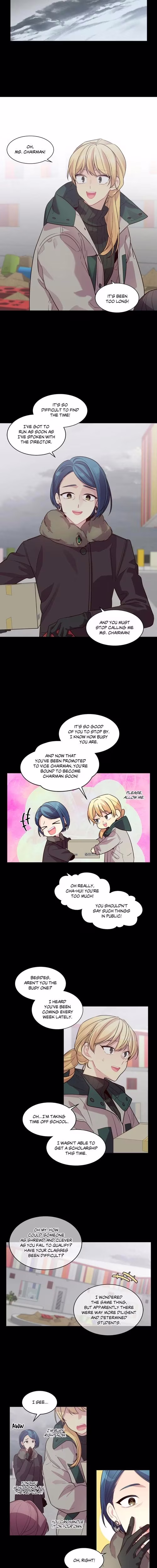 Robber x Lover - Chapter 103 - Part 7