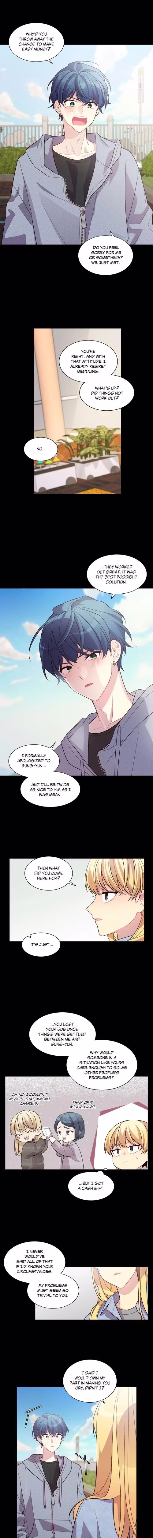 Robber x Lover - Chapter 104 - Part 7