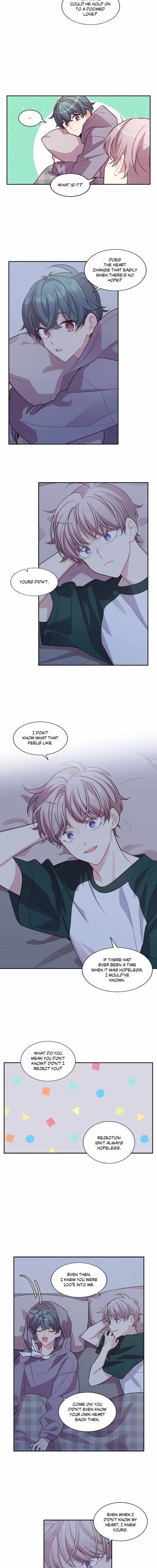 Robber x Lover - Chapter 105 - Part 6