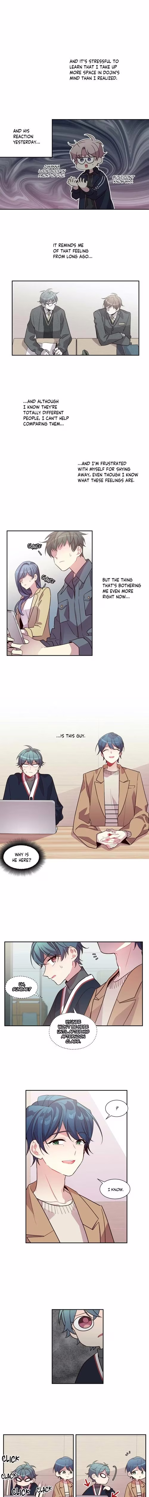 Robber x Lover - Chapter 16 - Part 7