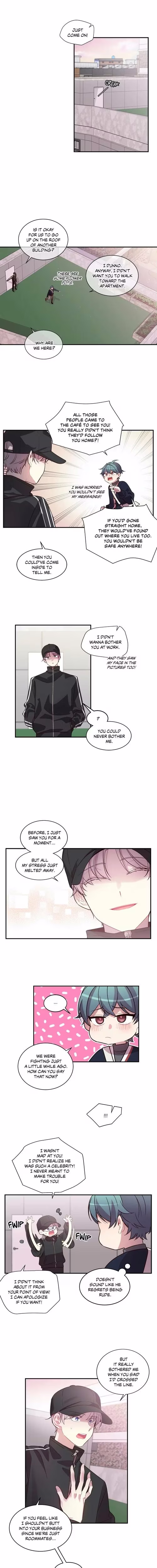 Robber x Lover - Chapter 19 - Part 8