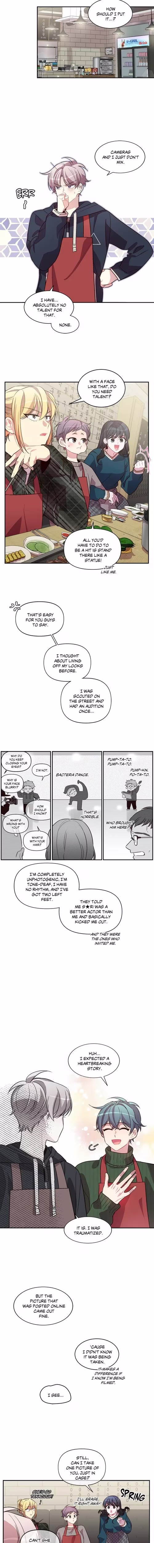 Robber x Lover - Chapter 26 - Part 4