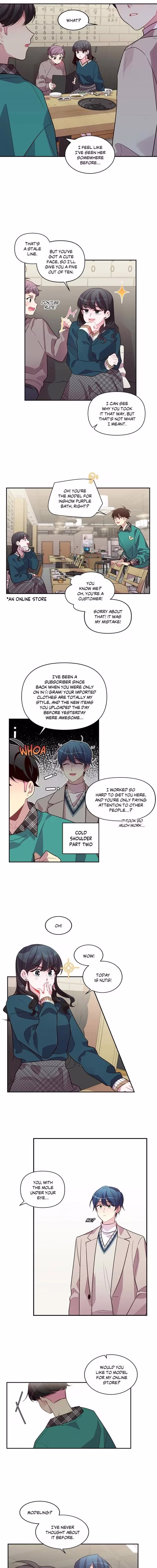 Robber x Lover - Chapter 27 - Part 8