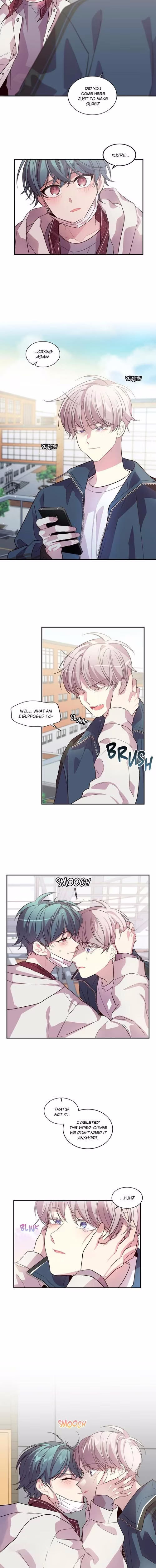 Robber x Lover - Chapter 31 - Part 10