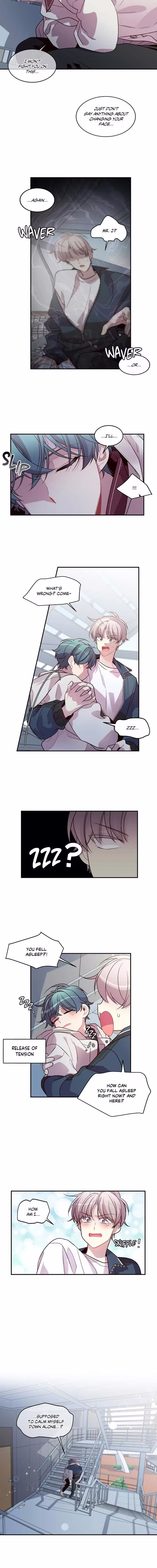 Robber x Lover - Chapter 32 - Part 9