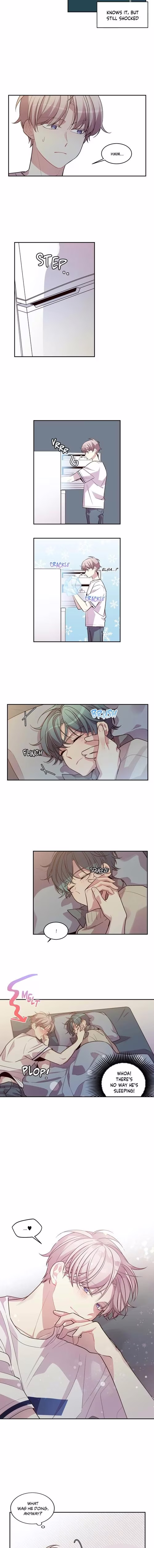 Robber x Lover - Chapter 34 - Part 7