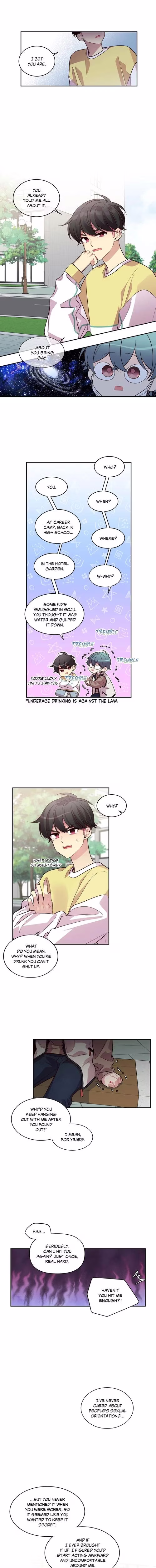 Robber x Lover - Chapter 35 - Part 5