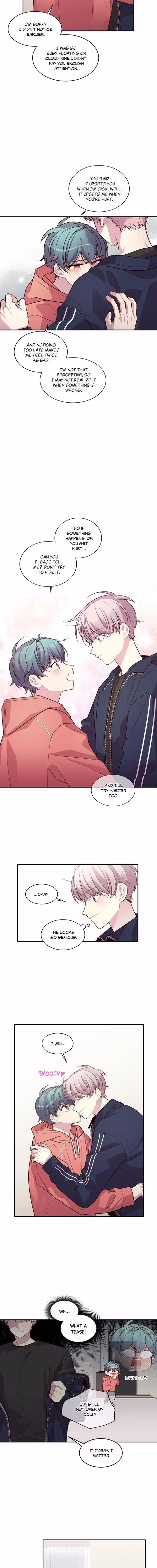 Robber x Lover - Chapter 37 - Part 9