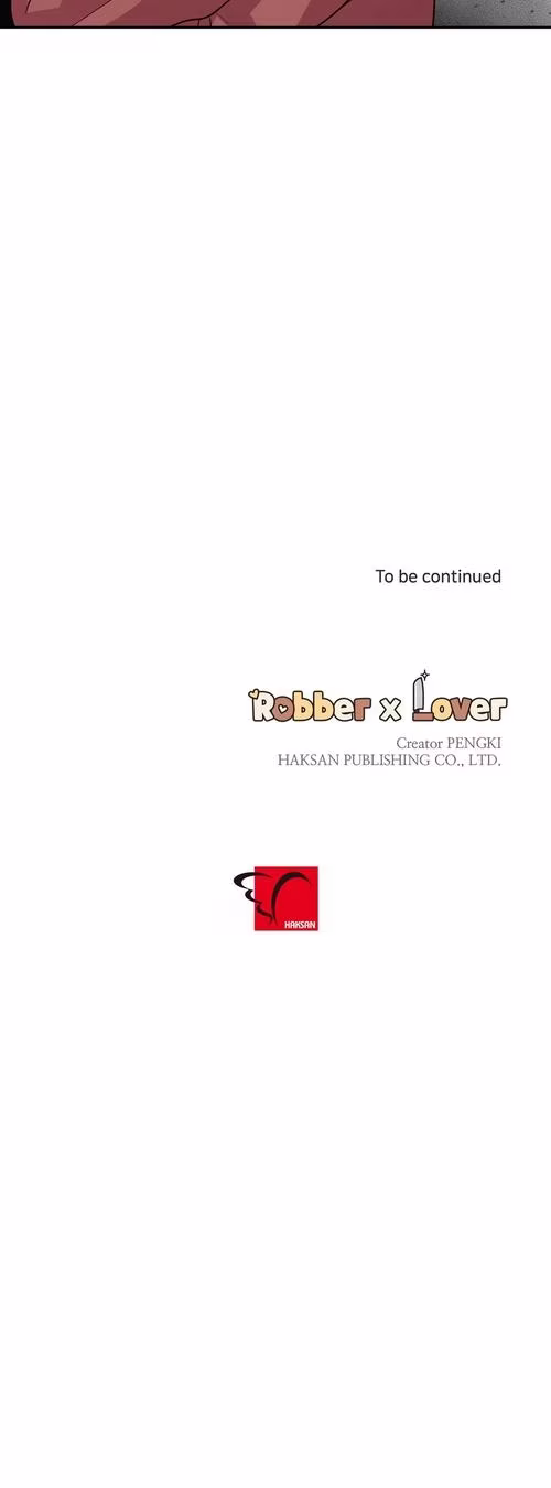 Robber x Lover - Chapter 37 - Part 11