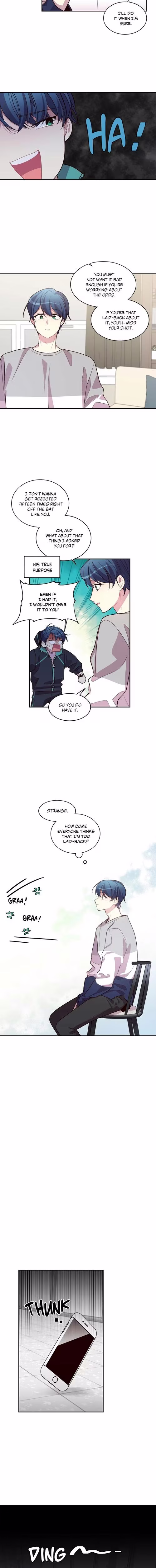 Robber x Lover - Chapter 38 - Part 7