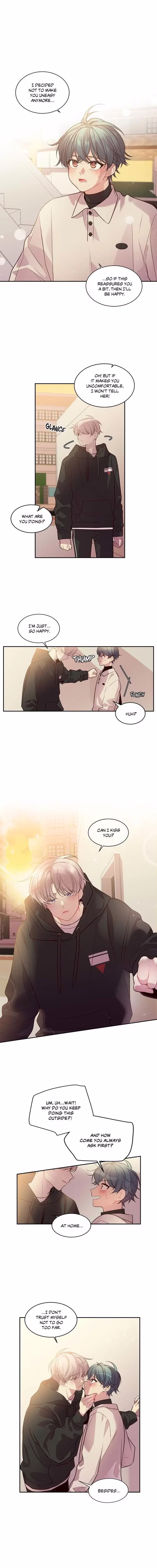 Robber x Lover - Chapter 39 - Part 9