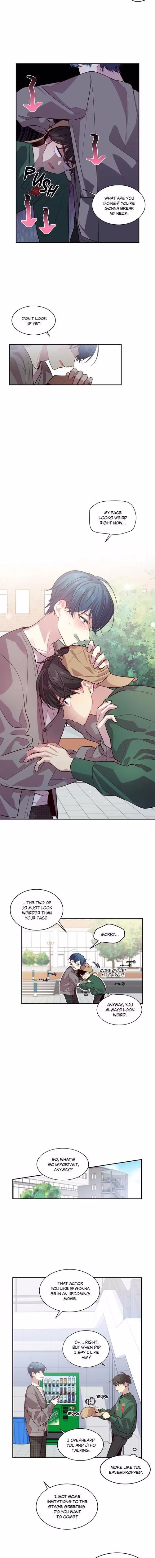 Robber x Lover - Chapter 41 - Part 7