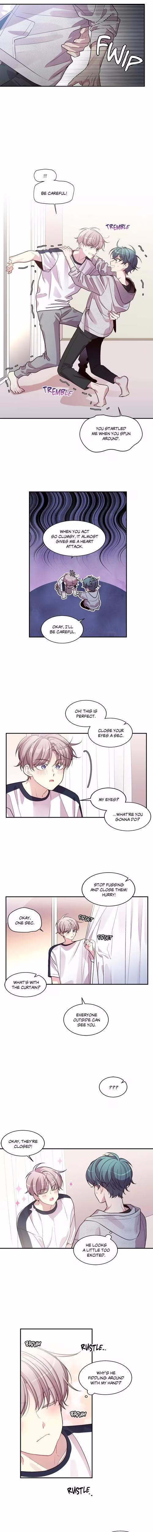 Robber x Lover - Chapter 43 - Part 7