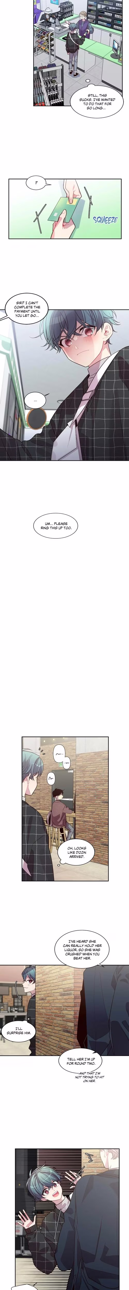 Robber x Lover - Chapter 44 - Part 8