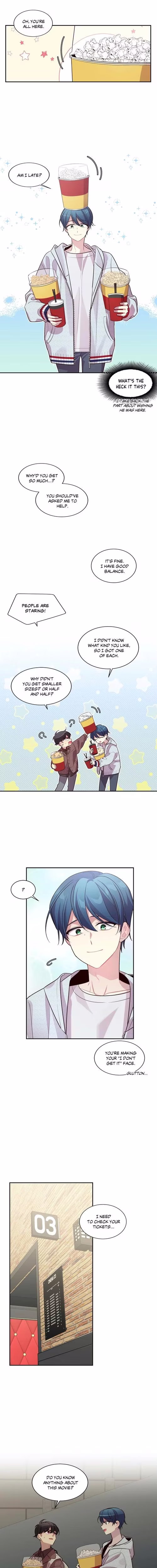 Robber x Lover - Chapter 44 - Part 10