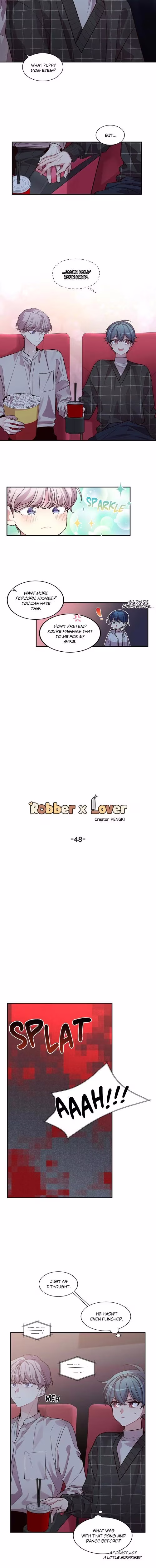 Robber x Lover - Chapter 45 - Part 4