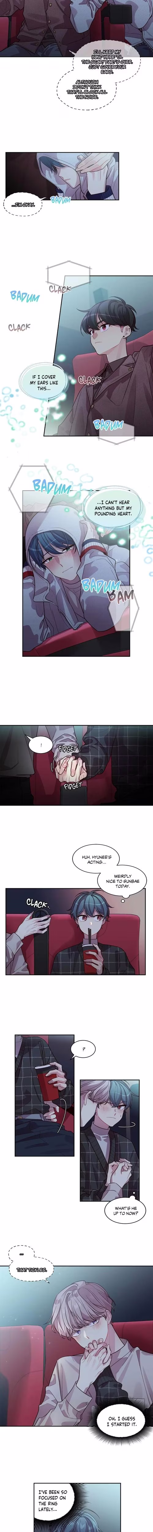 Robber x Lover - Chapter 45 - Part 6