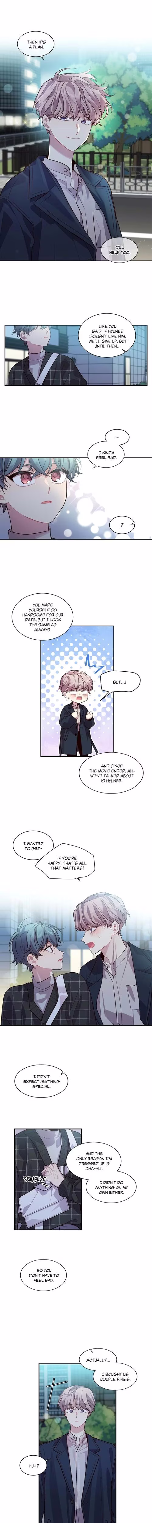 Robber x Lover - Chapter 46 - Part 8