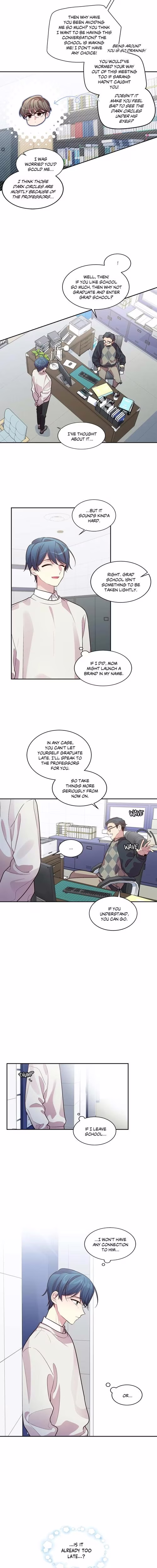 Robber x Lover - Chapter 48 - Part 3