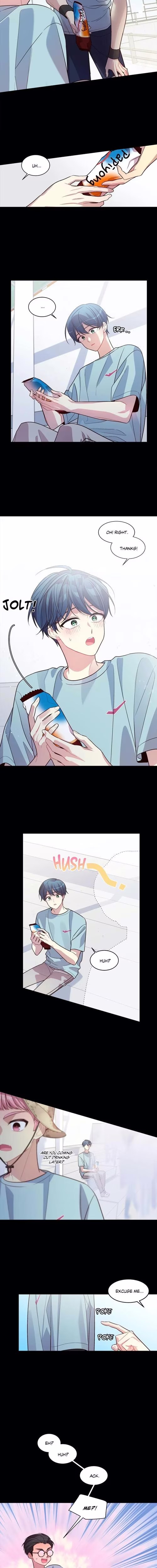 Robber x Lover - Chapter 50 - Part 5