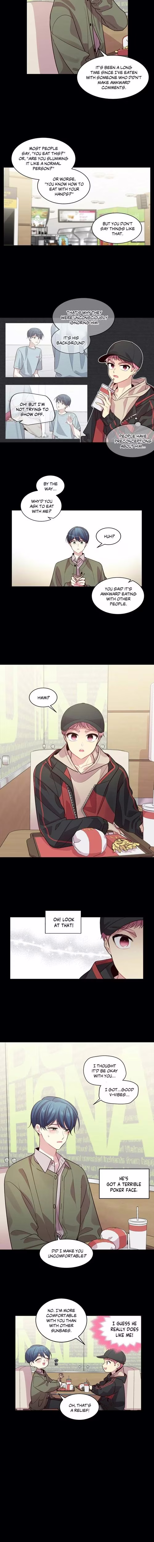 Robber x Lover - Chapter 51 - Part 3