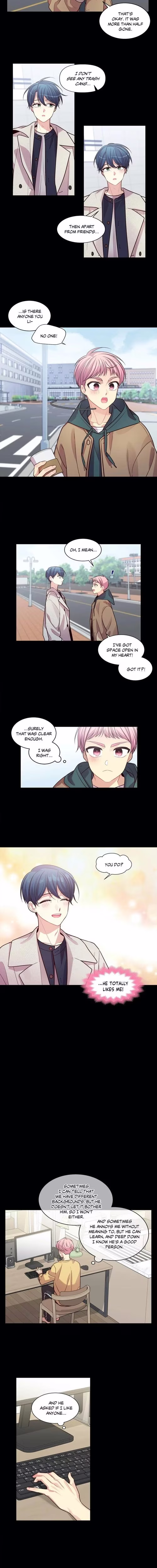 Robber x Lover - Chapter 51 - Part 6