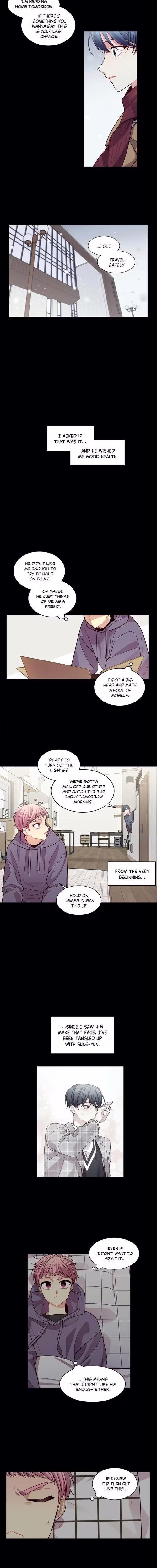 Robber x Lover - Chapter 51 - Part 9