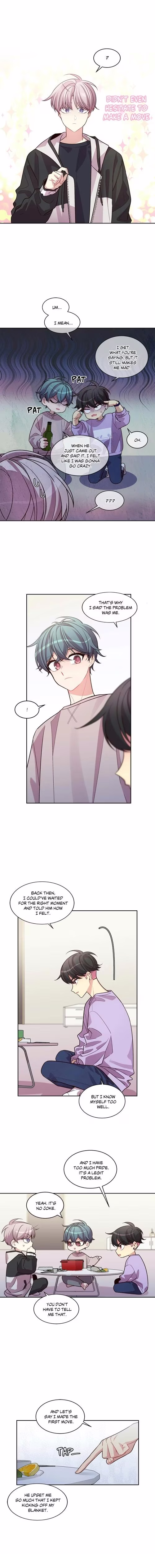 Robber x Lover - Chapter 52 - Part 3