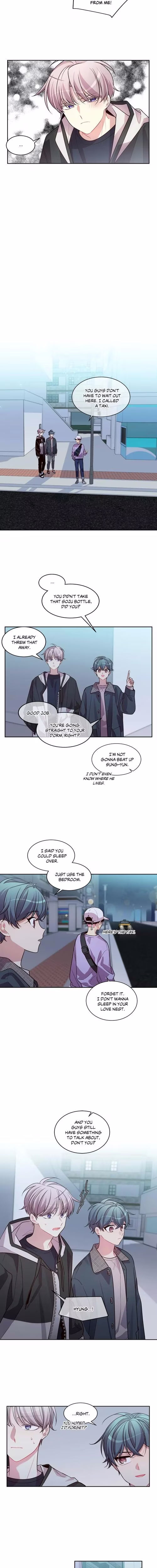 Robber x Lover - Chapter 52 - Part 6