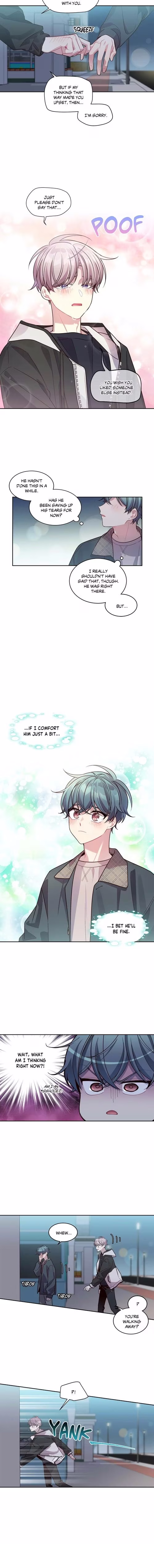 Robber x Lover - Chapter 52 - Part 9