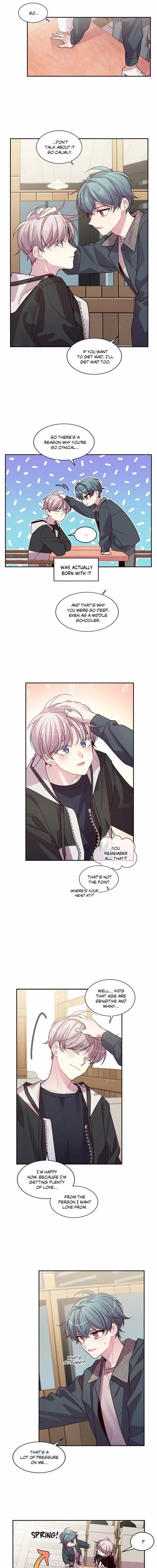 Robber x Lover - Chapter 54 - Part 6