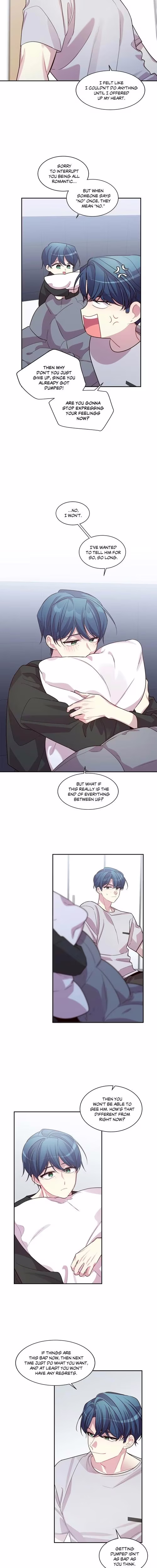 Robber x Lover - Chapter 54 - Part 10