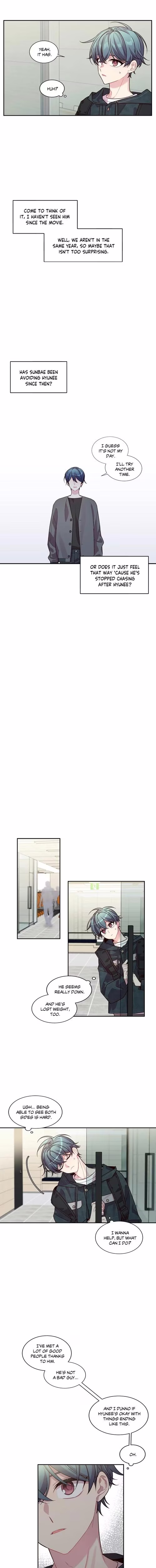 Robber x Lover - Chapter 55 - Part 7