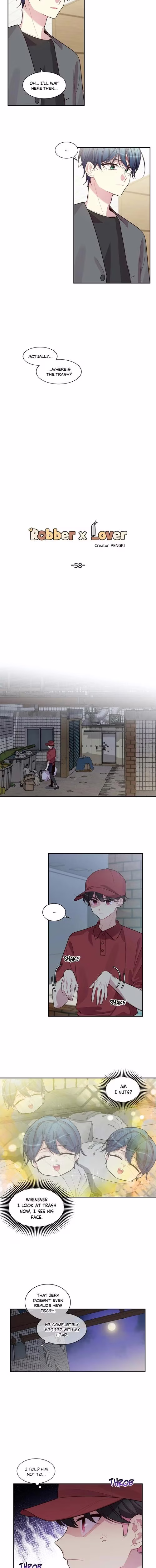 Robber x Lover - Chapter 56 - Part 3