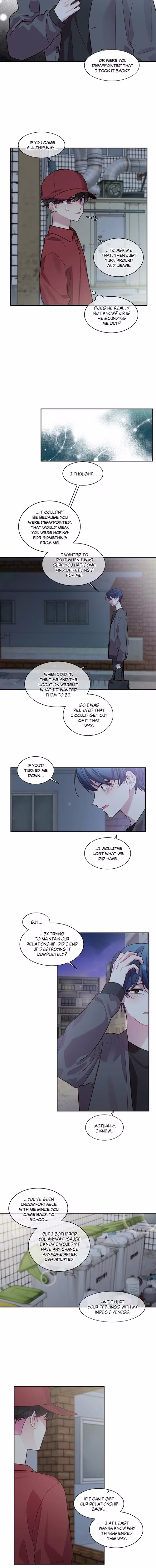 Robber x Lover - Chapter 56 - Part 5