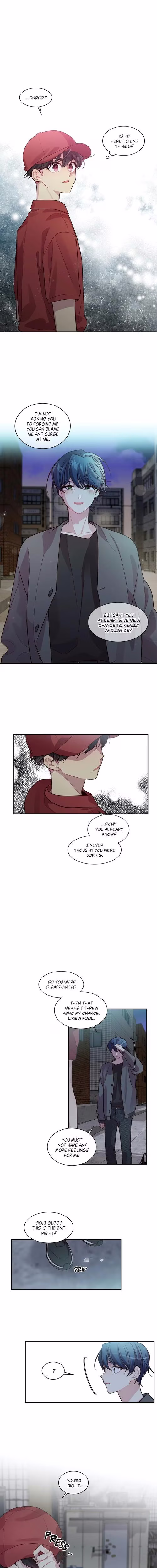 Robber x Lover - Chapter 56 - Part 6