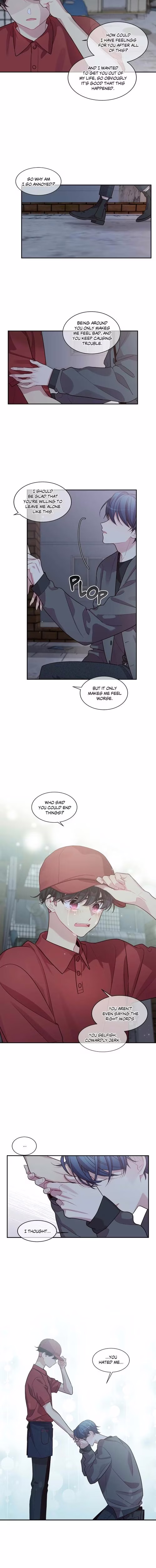 Robber x Lover - Chapter 56 - Part 7