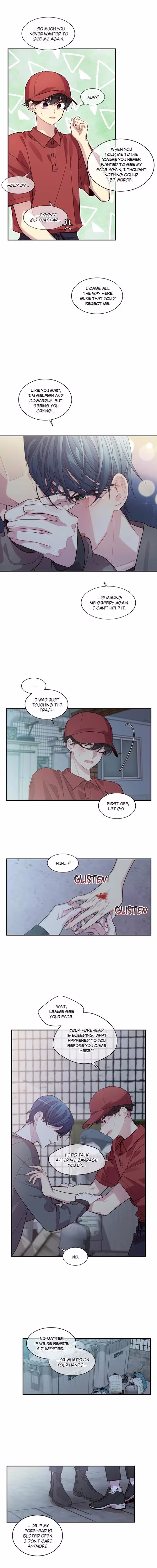 Robber x Lover - Chapter 56 - Part 8