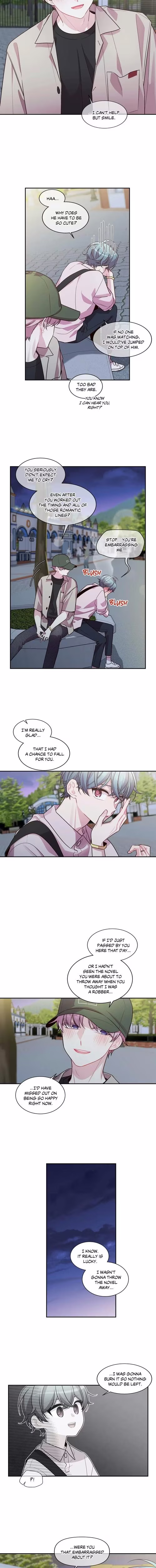 Robber x Lover - Chapter 61 - Part 4