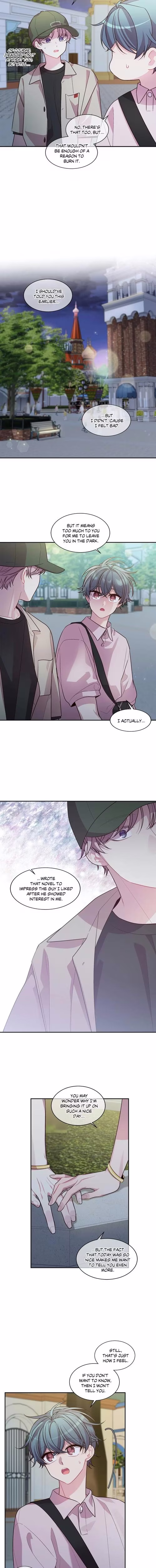 Robber x Lover - Chapter 61 - Part 5