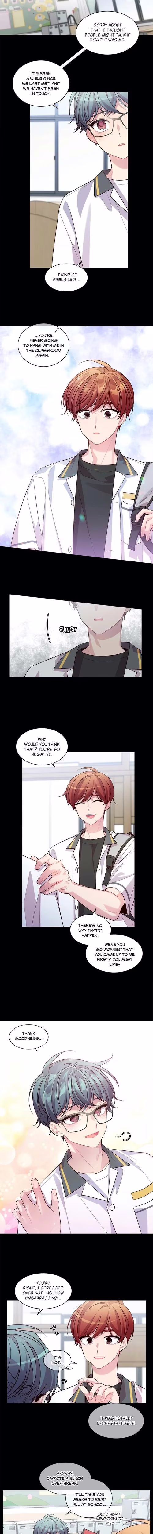 Robber x Lover - Chapter 63 - Part 8