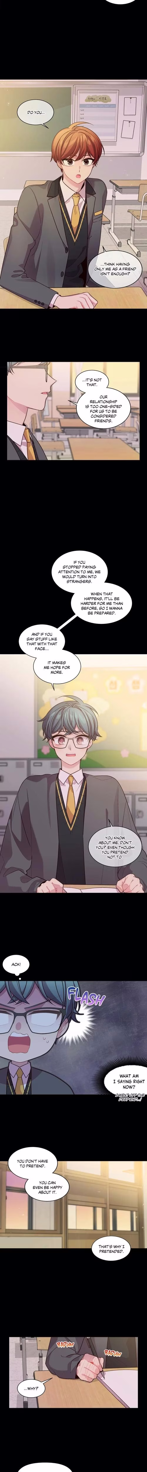 Robber x Lover - Chapter 64 - Part 5