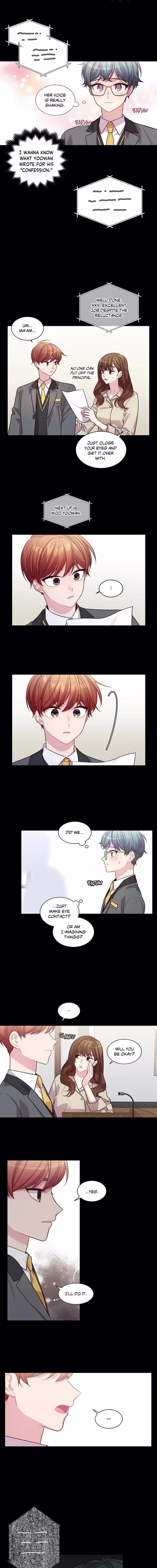 Robber x Lover - Chapter 64 - Part 9