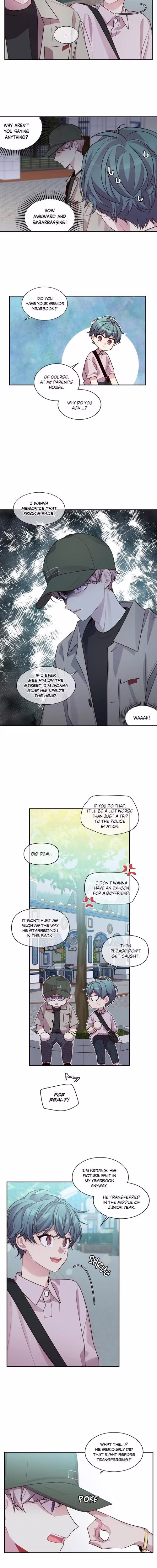 Robber x Lover - Chapter 65 - Part 6